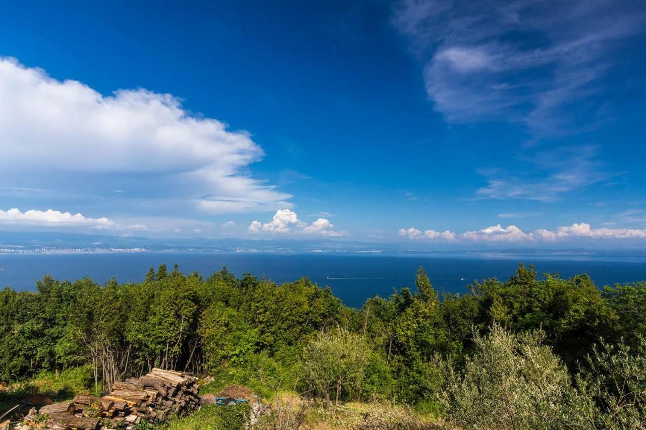 The View Studio Мошченице Экстерьер фото